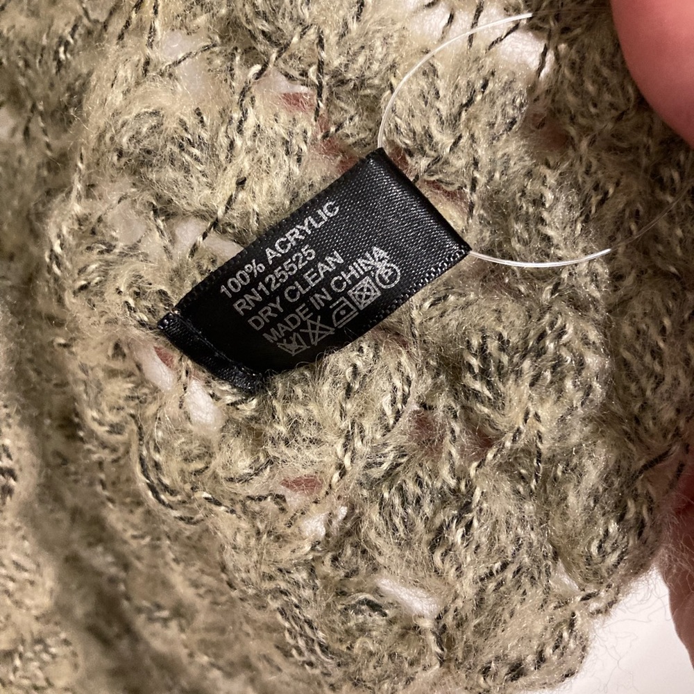 NWT Rikka Infinity Scarf - Picture 2 of 3